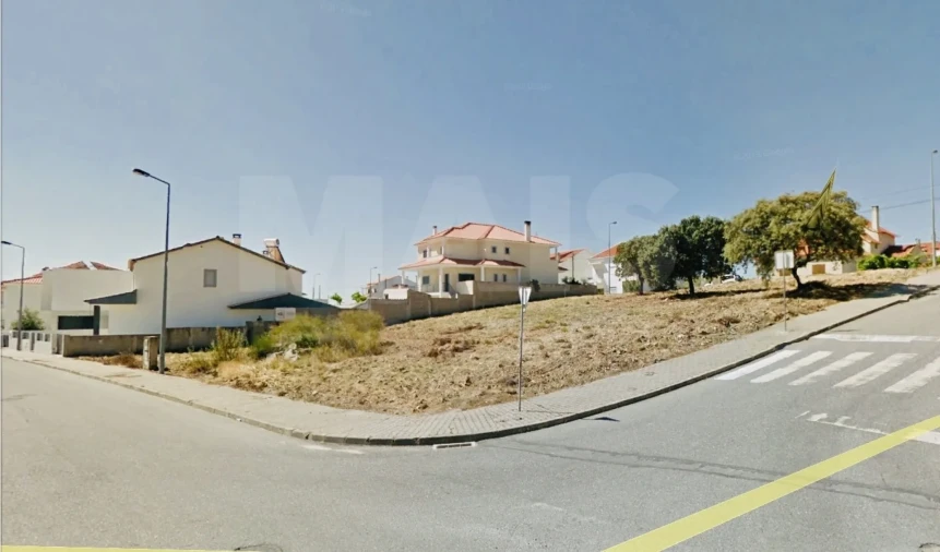 Terreno para Venda em Castelo Branco Foto 5
