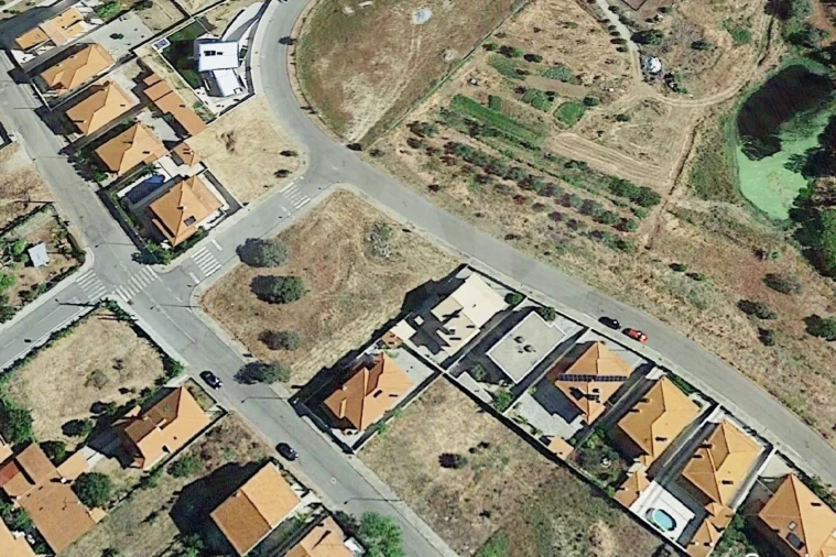 Terreno para Venda em Castelo Branco Foto 2