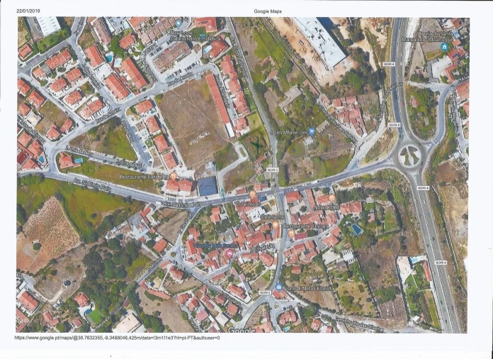 Terreno para Venda em Santa Maria e São Miguel, São Martinho, São Pedro Penaferrim Foto 12