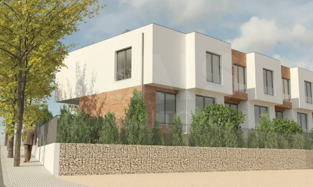 Terreno para Venda em Santa Maria e São Miguel, São Martinho, São Pedro Penaferrim Foto 4