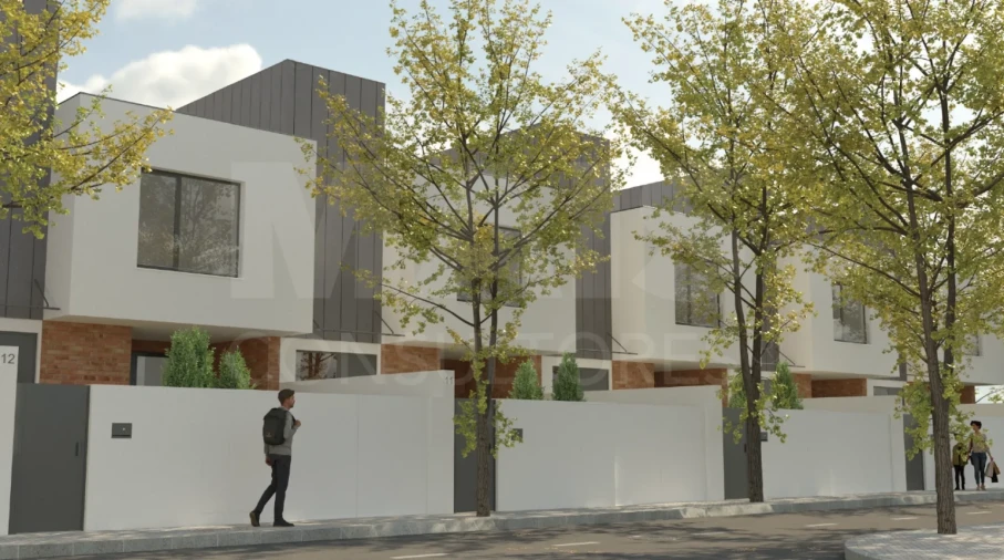 Terreno para Venda em Santa Maria e São Miguel, São Martinho, São Pedro Penaferrim Foto 3