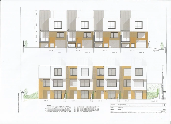 Terreno para Venda em Santa Maria e São Miguel, São Martinho, São Pedro Penaferrim Foto 5