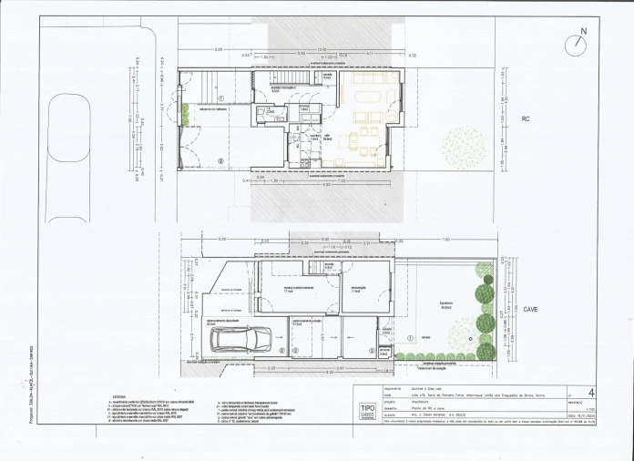 Terreno para Venda em Santa Maria e São Miguel, São Martinho, São Pedro Penaferrim Foto 6