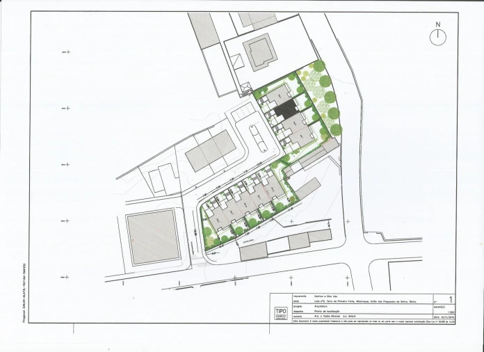 Terreno para Venda em Santa Maria e São Miguel, São Martinho, São Pedro Penaferrim Foto 10