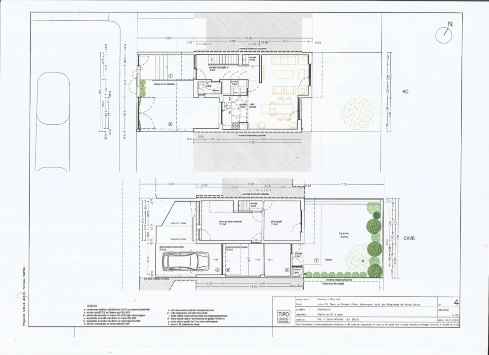 Terreno para Venda em Santa Maria e São Miguel, São Martinho, São Pedro Penaferrim Foto 6
