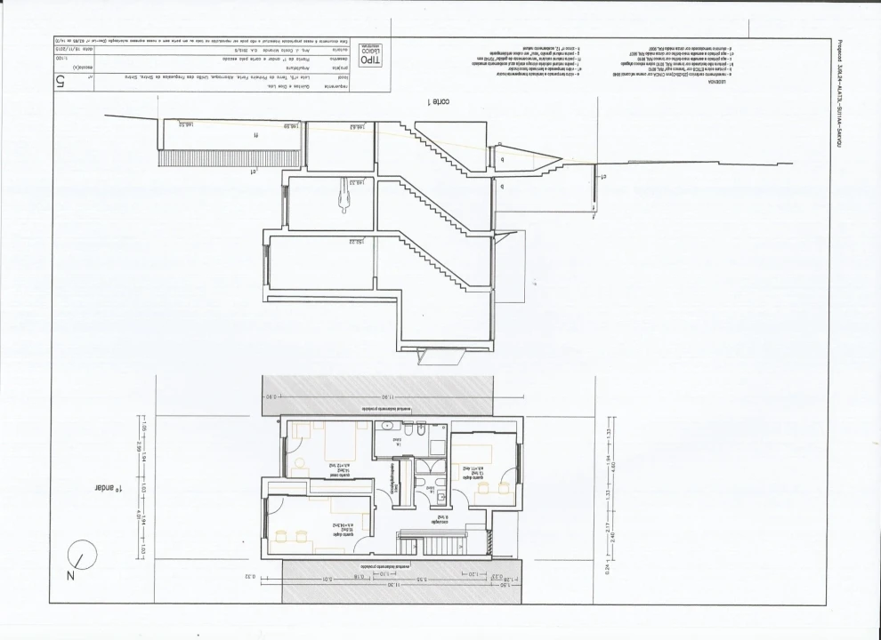 Terreno para Venda em Santa Maria e São Miguel, São Martinho, São Pedro Penaferrim Foto 7