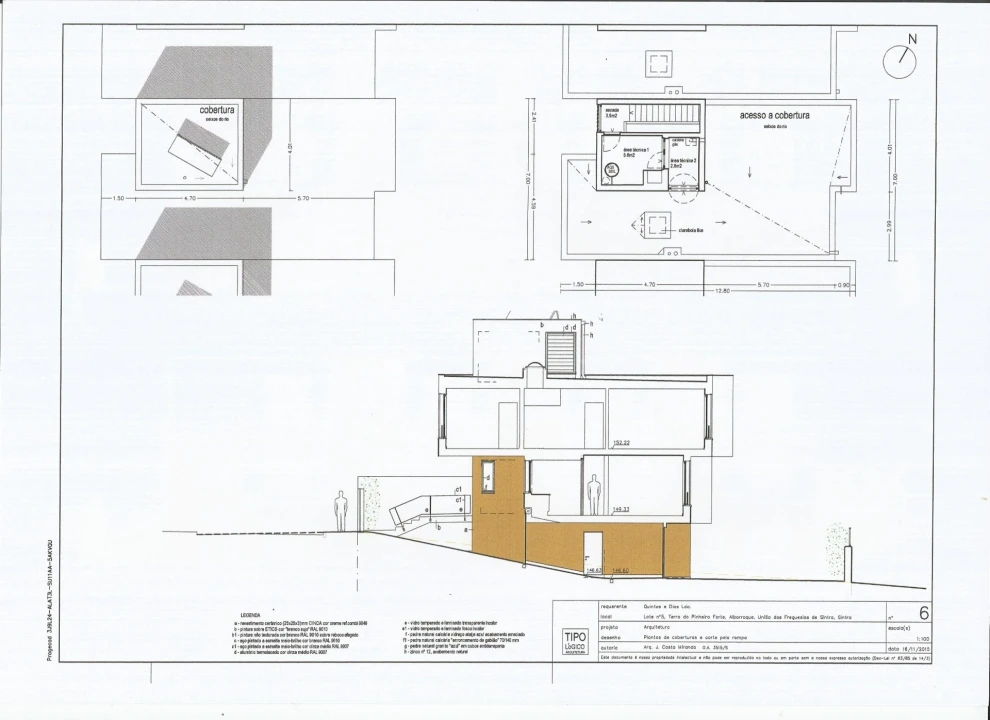 Terreno para Venda em Santa Maria e São Miguel, São Martinho, São Pedro Penaferrim Foto 8