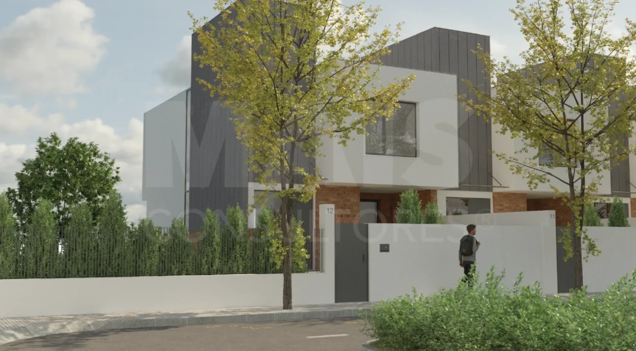 Terreno para Venda em Santa Maria e São Miguel, São Martinho, São Pedro Penaferrim Foto 1