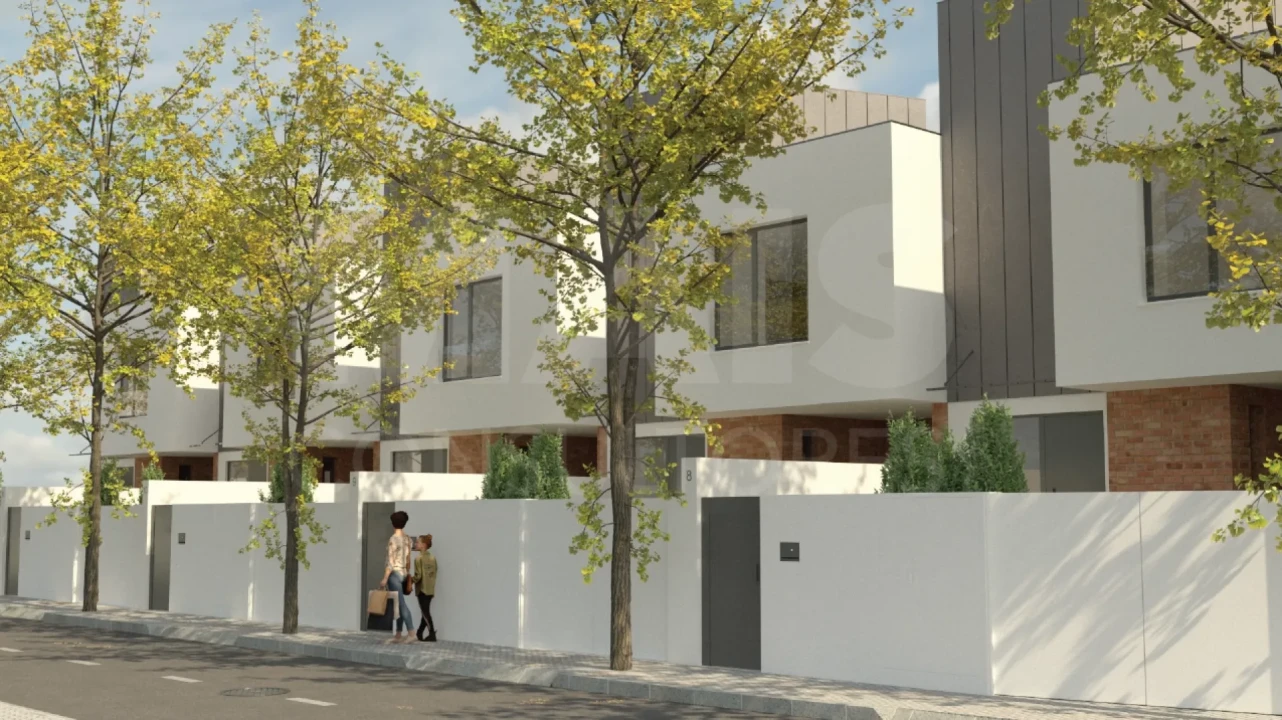 Terreno para Venda em Santa Maria e São Miguel, São Martinho, São Pedro Penaferrim Foto 2