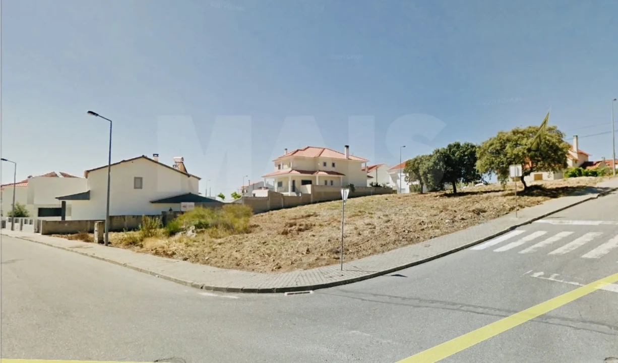 Terreno para Venda em Castelo Branco Foto 5