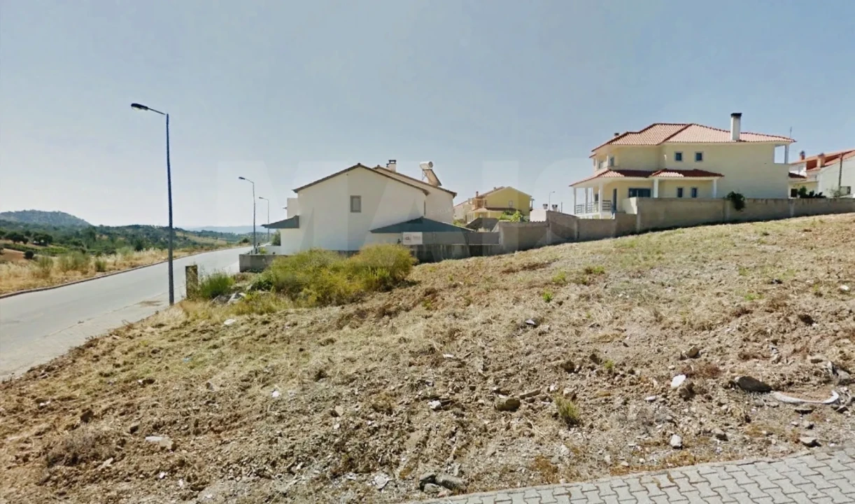 Terreno para Venda em Castelo Branco Foto 2