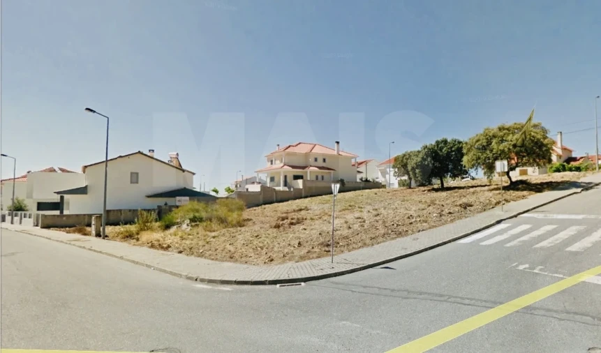 Terreno para Venda em Castelo Branco Foto 5