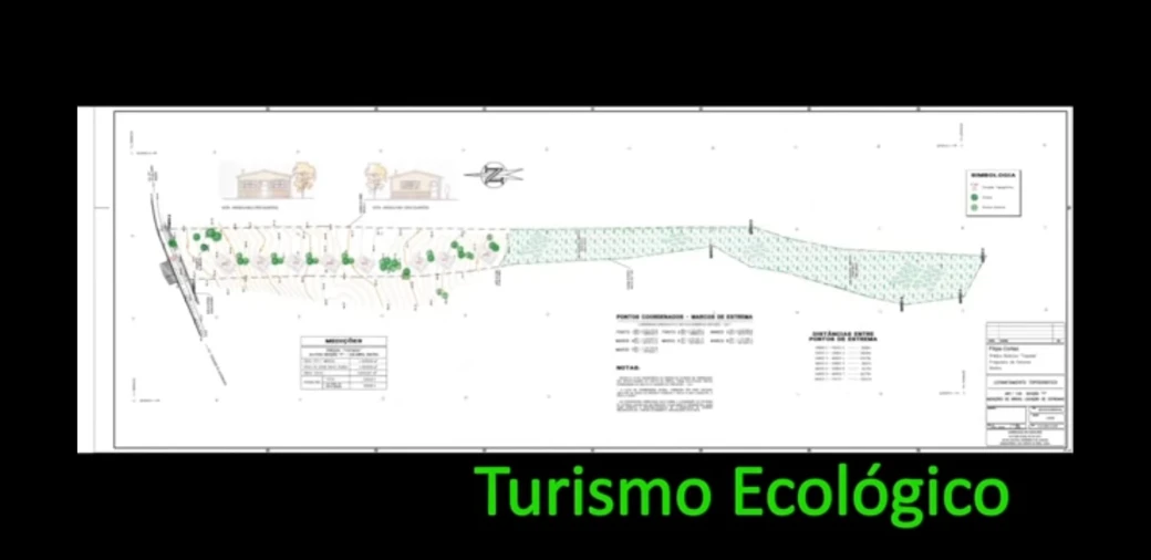 Terreno para Venda em Colares Foto 3