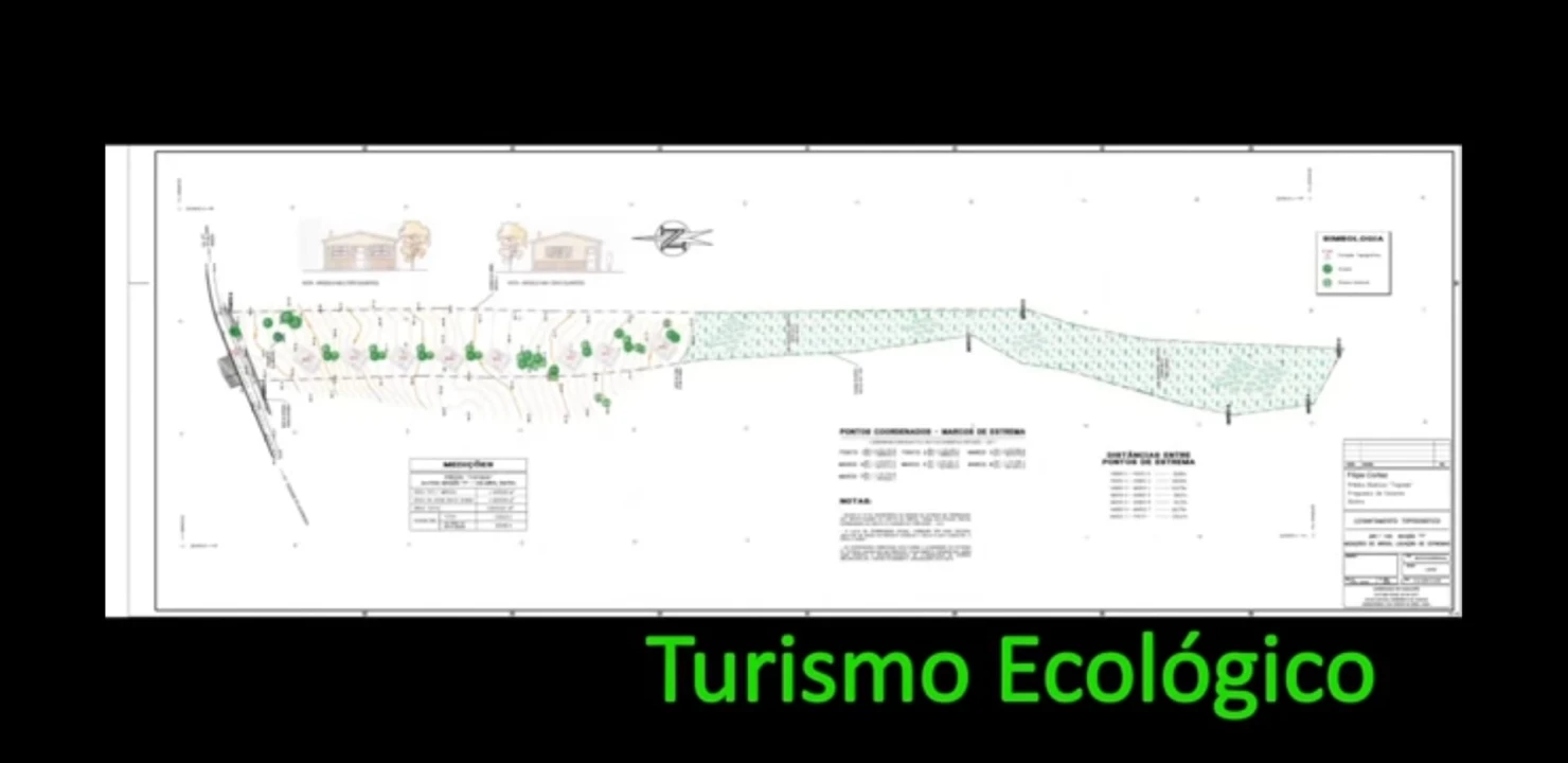 Terreno para Venda em Colares Foto 3