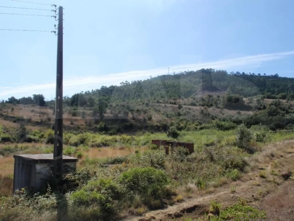 Terreno para Venda em Venda do Pinheiro e Santo Estêvão das Galés Foto 2
