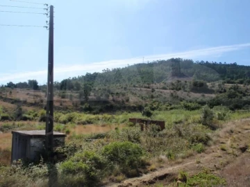 Terreno para Venda em Venda do Pinheiro e Santo Estêvão das Galés