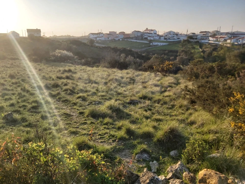 Terreno para Venda em Venda do Pinheiro e Santo Estêvão das Galés Foto 3