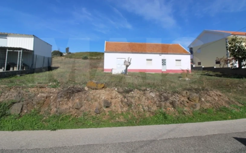 Terreno para Venda em Santo Antão e São Julião do Tojal Foto 2
