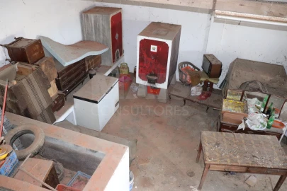 Terreno para Venda em Benavente