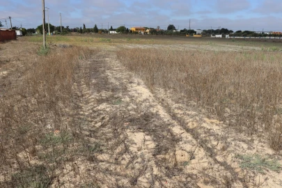 Terreno para Venda em Benavente