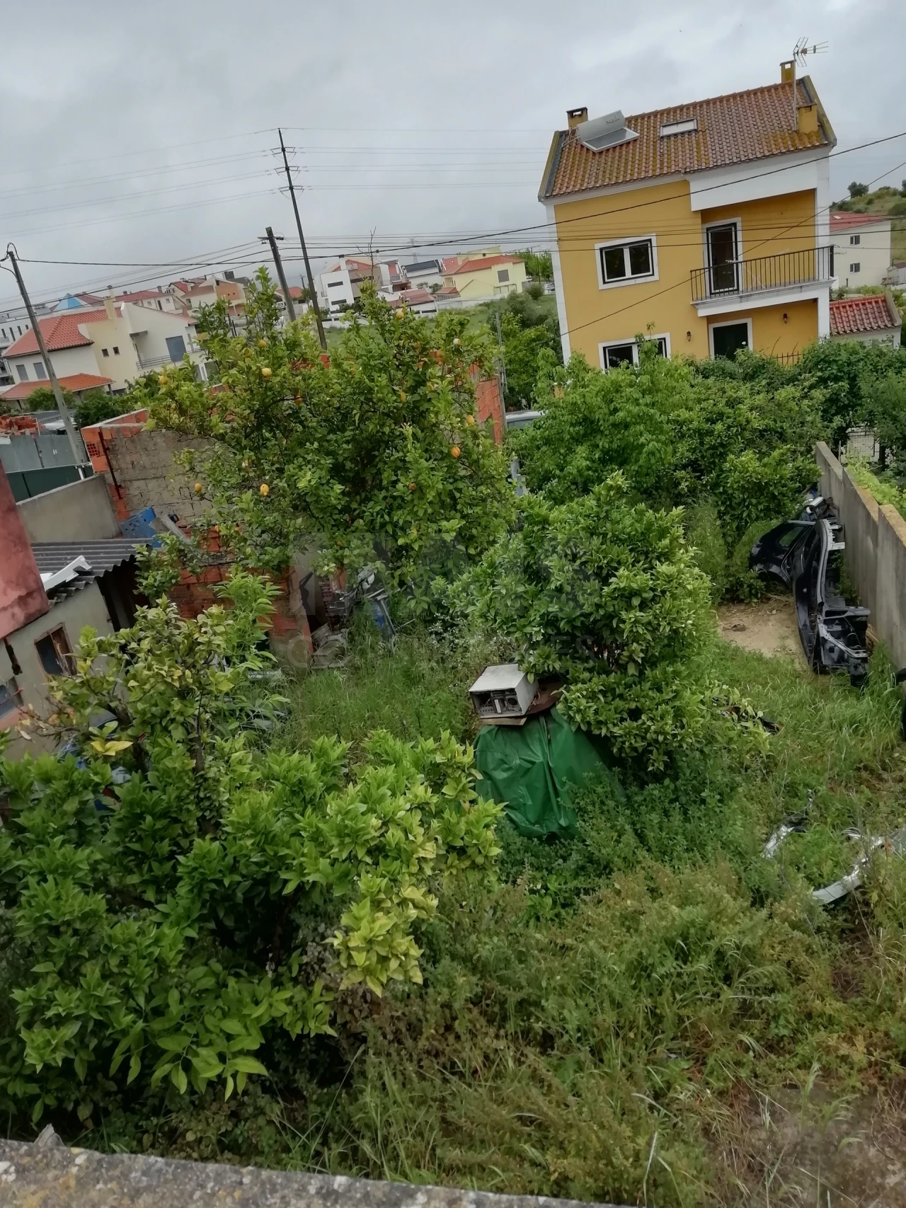 Terreno para Venda em Santa Iria de Azoia, São João da Talha e Bobadela Foto 1
