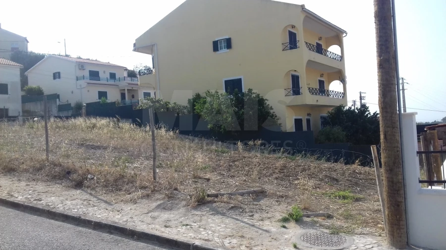 Terreno para Venda em Alhandra, São João dos Montes e Calhandriz Foto 3