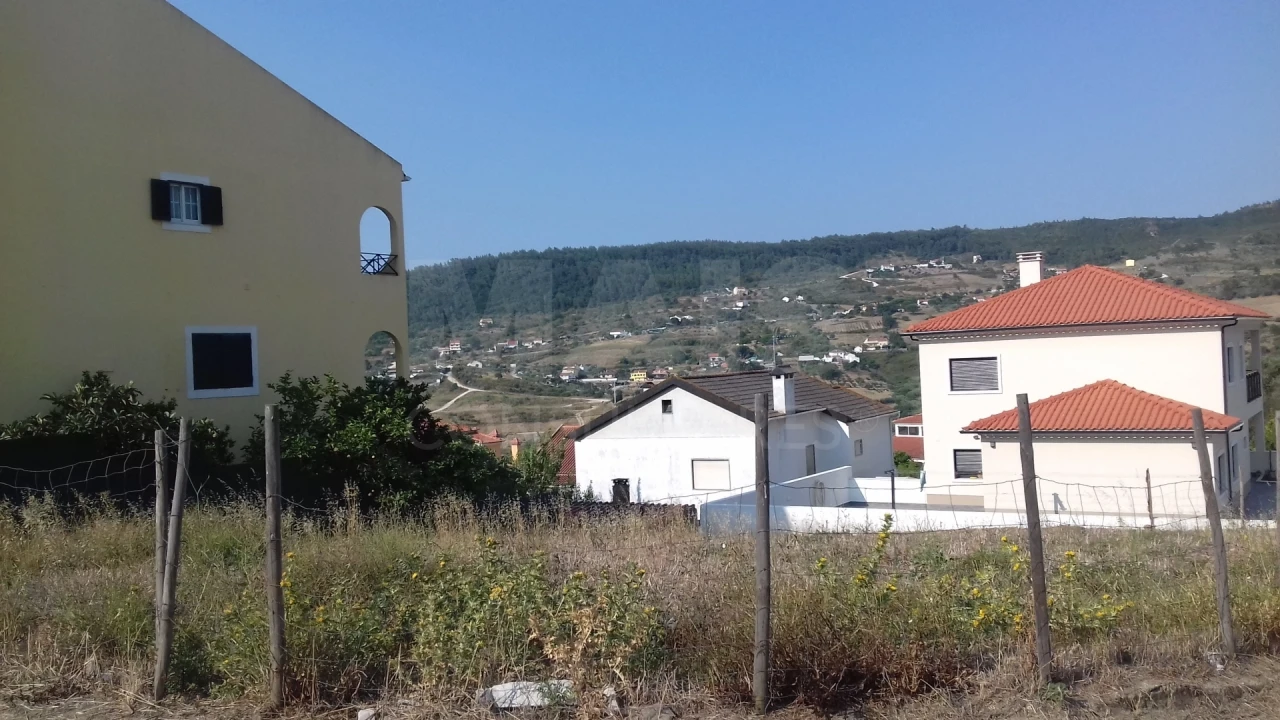 Terreno para Venda em Alhandra, São João dos Montes e Calhandriz Foto 2