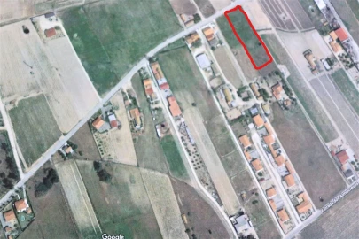 Terreno para Venda em Salvaterra de Magos e Foros de Salvaterra
