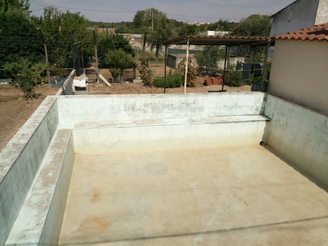 Terreno para Venda em Pego Foto 10