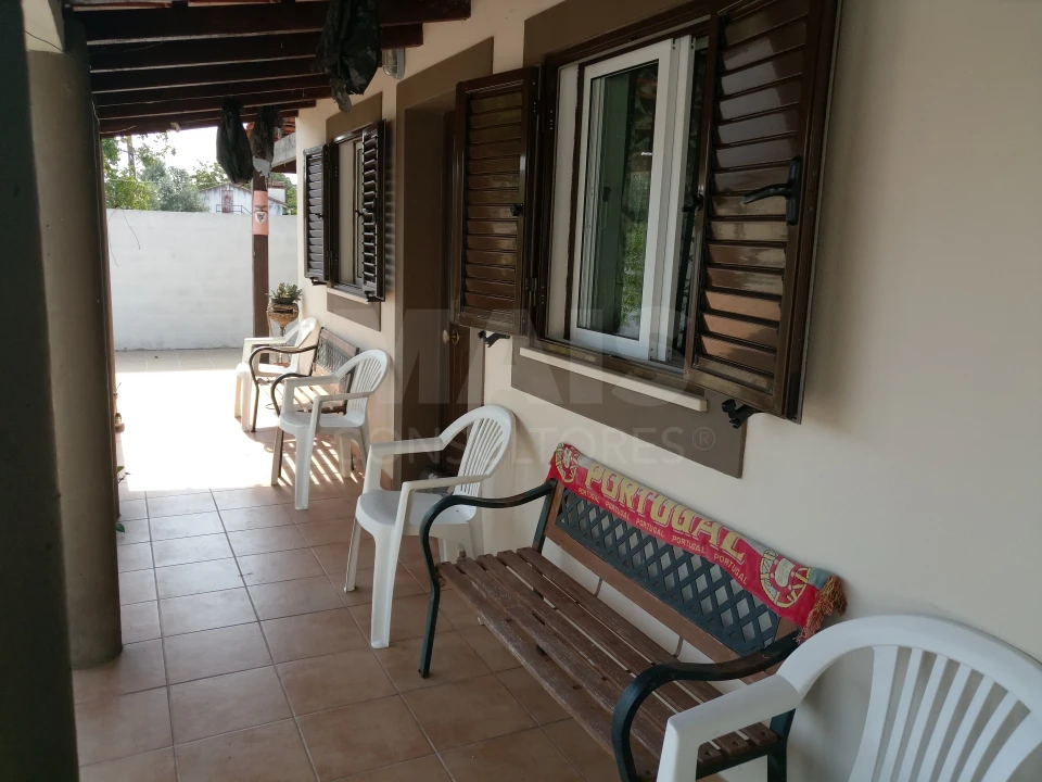 Terreno para Venda em Pego Foto 2