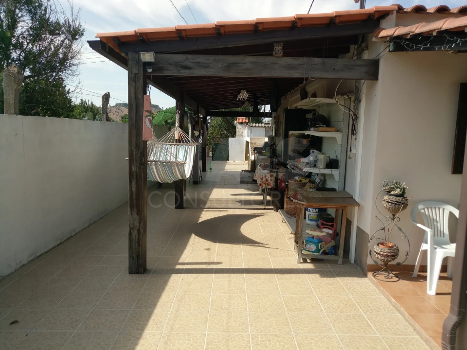 Terreno para Venda em Pego Foto 3