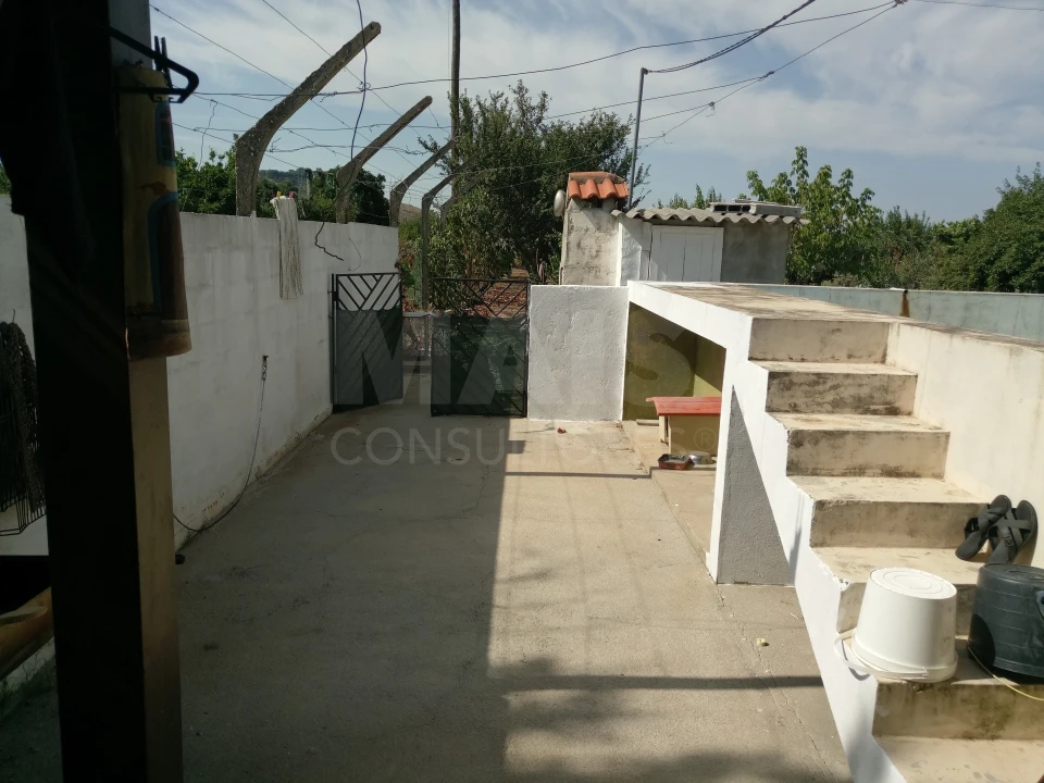 Terreno para Venda em Pego Foto 9