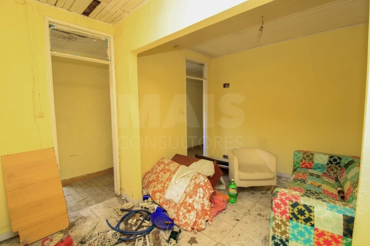 Prédio para Venda em Benfica Foto 12