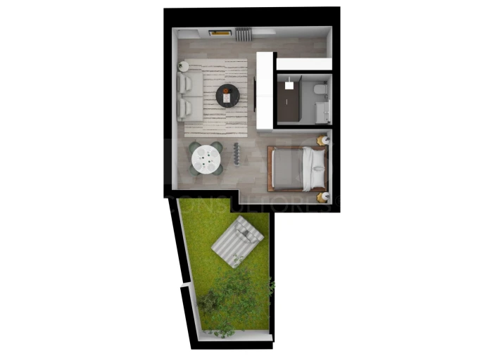 Prédio para Venda em Benfica Foto 1