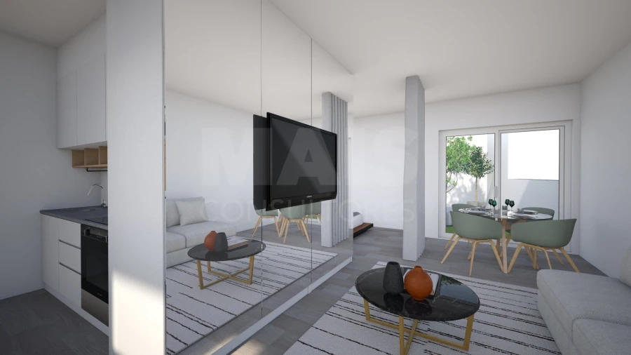 Prédio para Venda em Benfica Foto 6