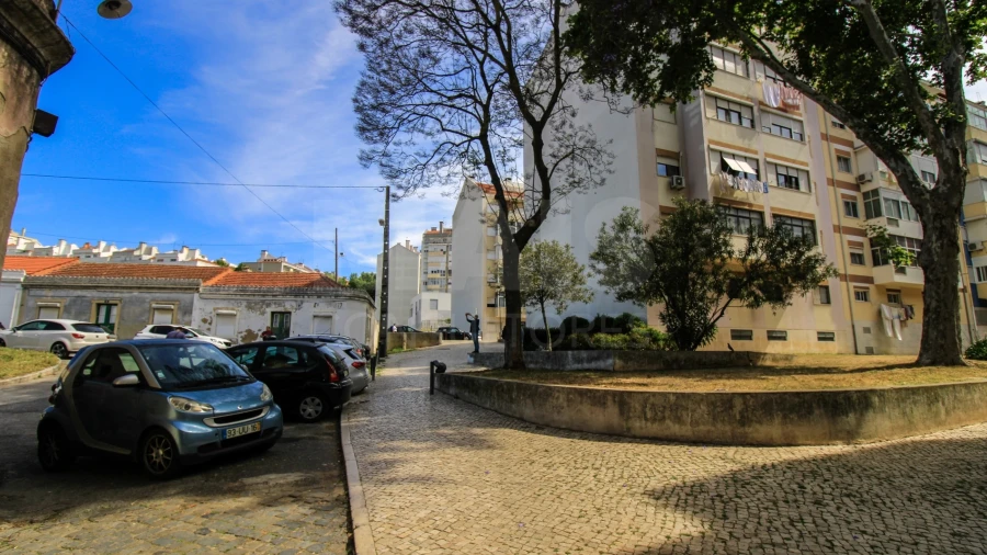Prédio para Venda em Benfica
