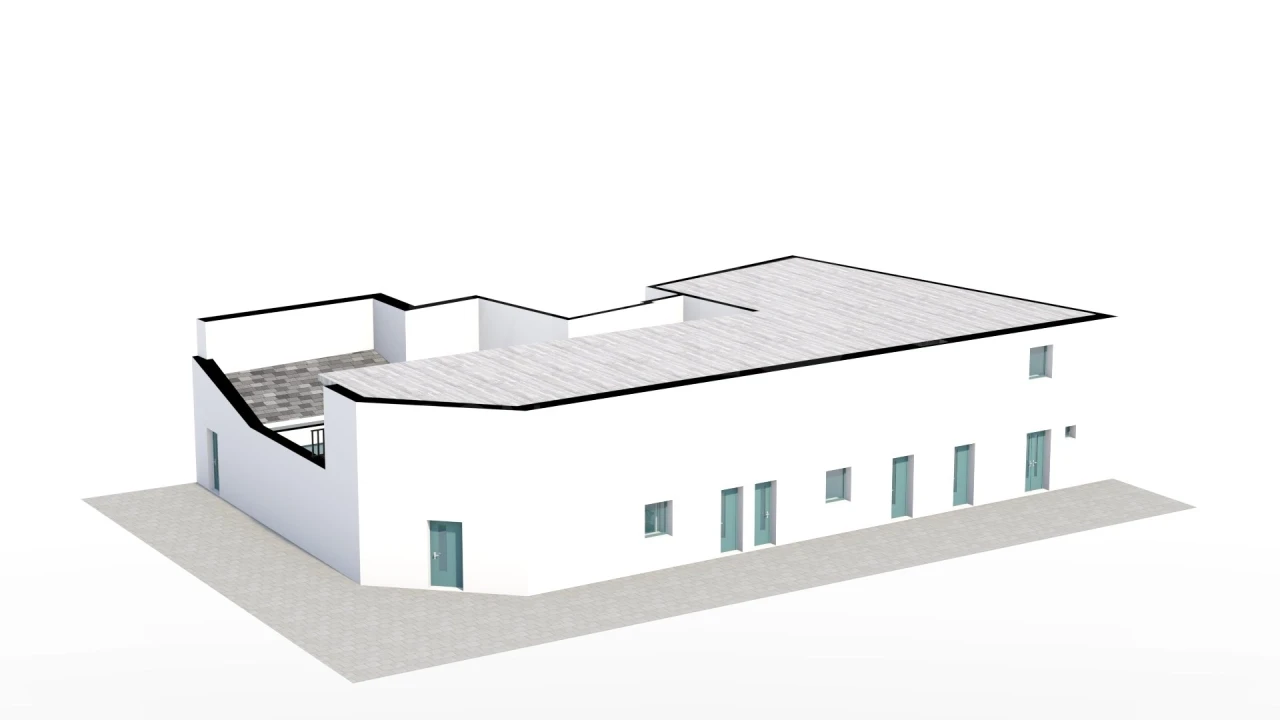 Prédio para Venda em Benfica Foto 5