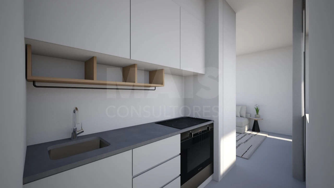 Prédio para Venda em Benfica Foto 8