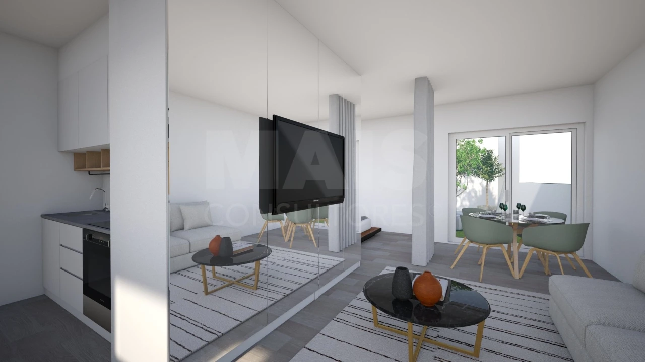 Prédio para Venda em Benfica Foto 6