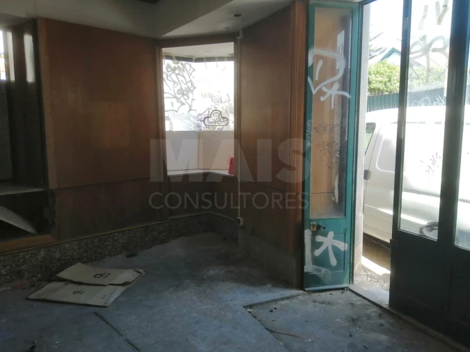 Prédio para Venda em Cascais e Estoril Foto 11