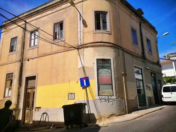 Prédio para Venda em Cascais e Estoril