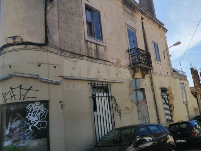 Prédio para Venda em Cascais e Estoril Foto 8