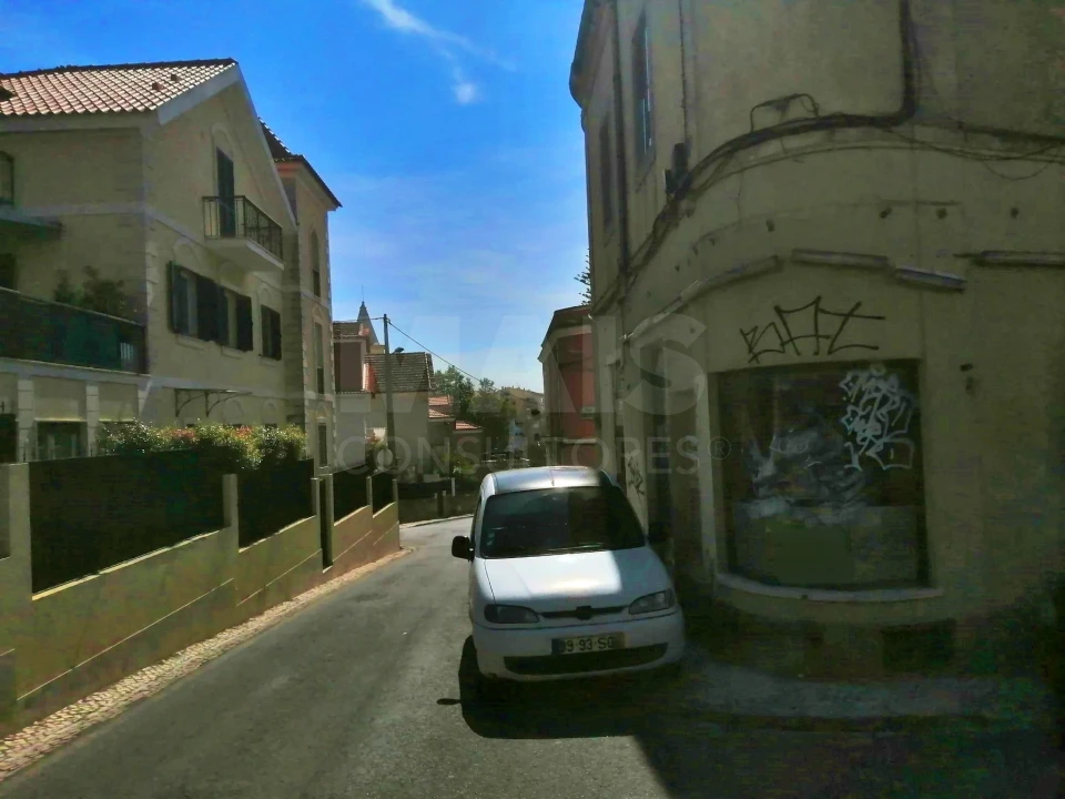 Prédio para Venda em Cascais e Estoril Foto 2