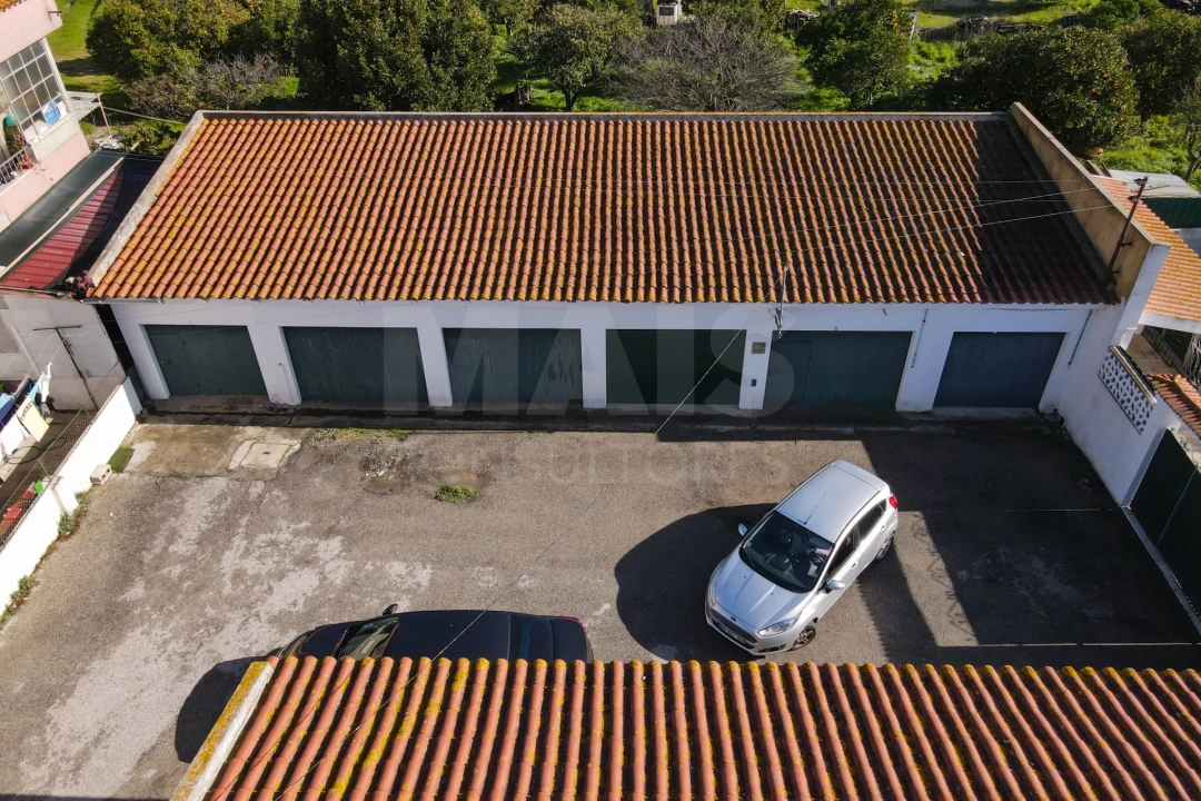 Prédio para Venda em Samora Correia Foto 6