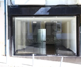 Loja para Arrendamento em Penha de França