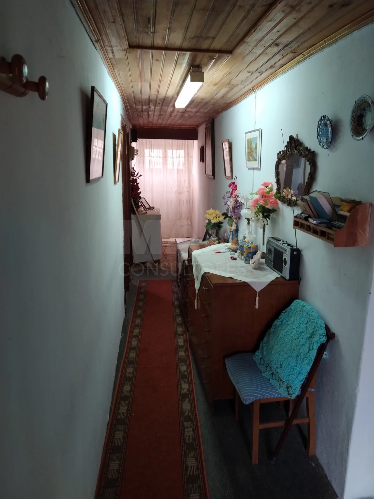 Moradia T4 para Venda em Beco Foto 5