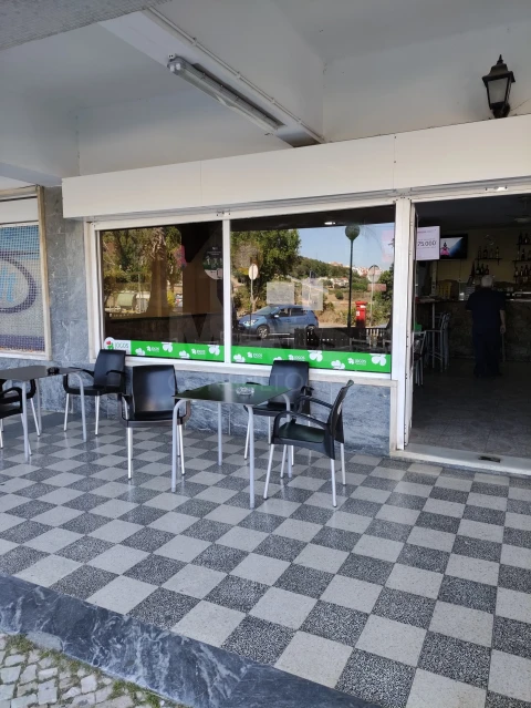 Loja para Venda em Odivelas