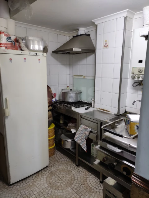Loja para Venda em Odivelas
