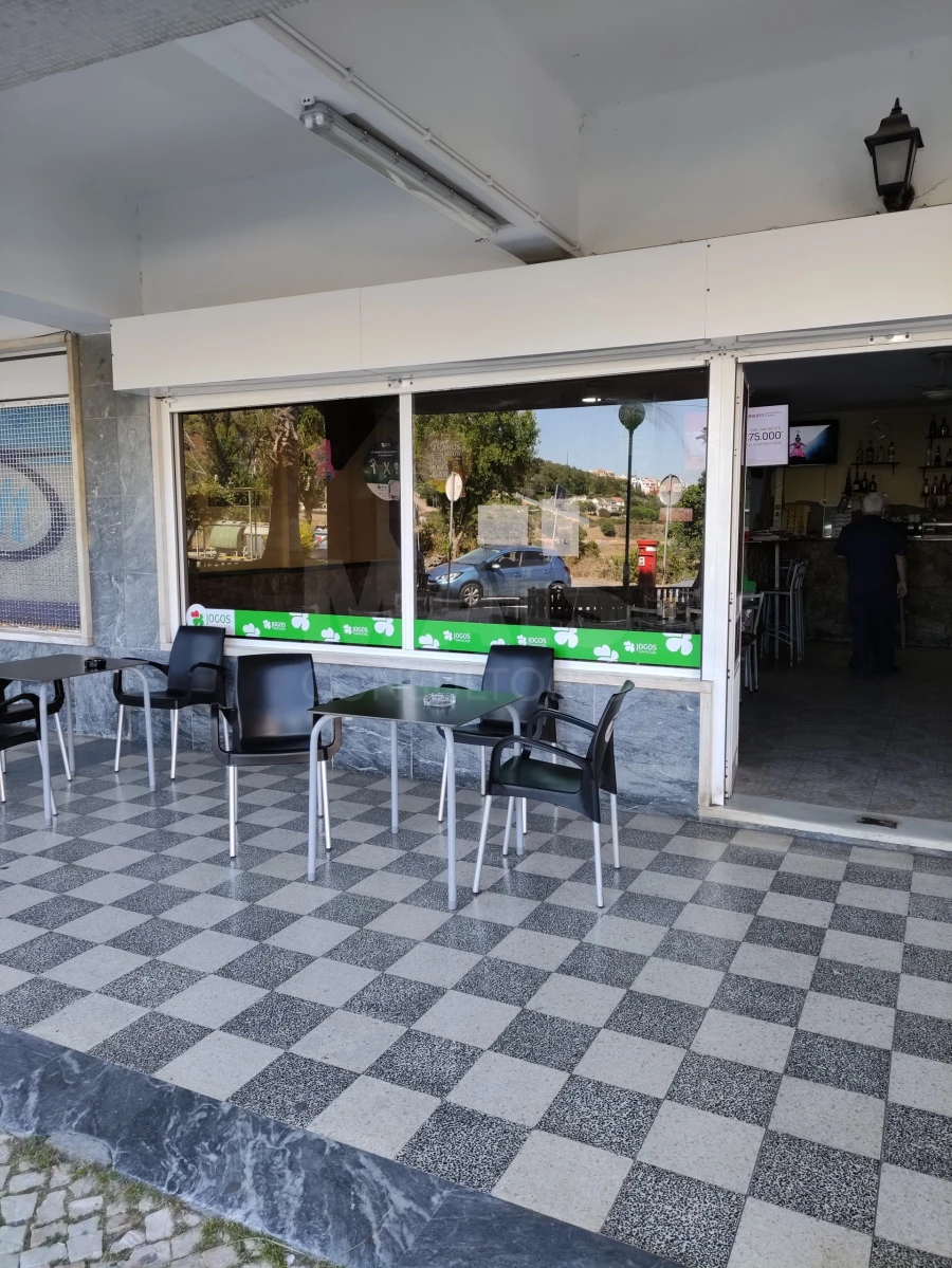 Loja para Venda em Odivelas Foto 3