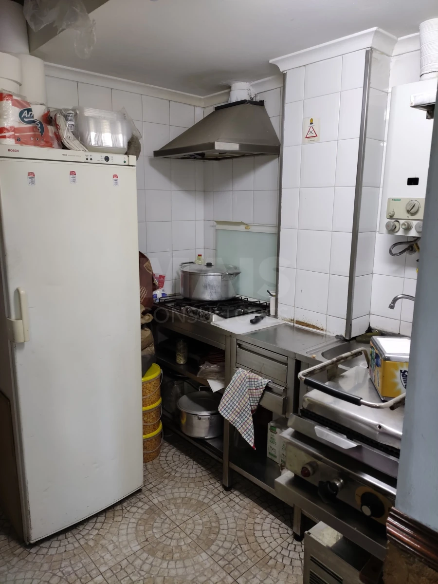 Loja para Venda em Odivelas Foto 6